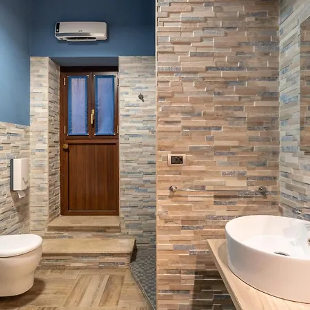 Mi Shalay By Wonderful Italy