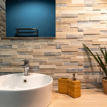 Mi Shalay By Wonderful Italy 公寓