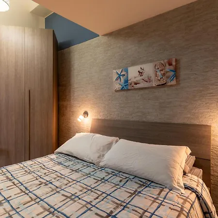 公寓 Mi Shalay By Wonderful Italy 锡拉库扎